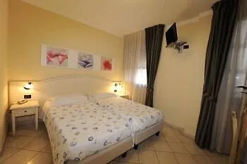 Hotell Sextum