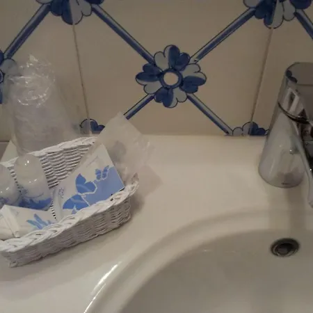 Sextum Hotell Bientina