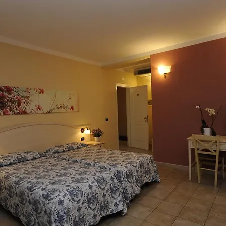 Hotel Sextum Bientina