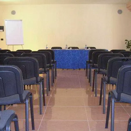 Sextum Hotel