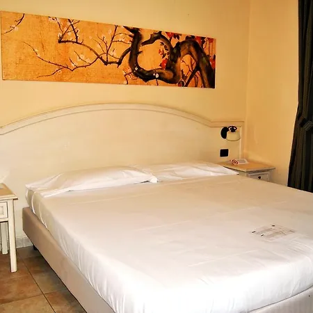 Sextum Hotell Bientina