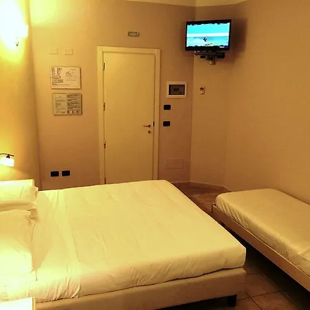Sextum Hotel 3*
