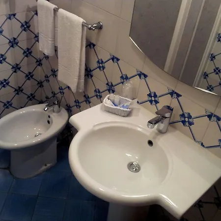 Hotel Sextum Bientina