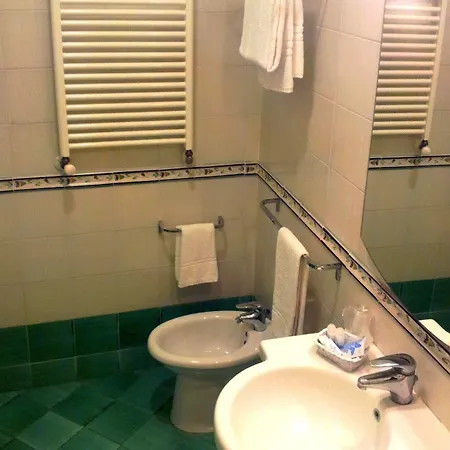 Hotell Sextum Bientina