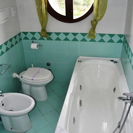 Sextum Hotell