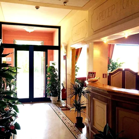 Hotell Sextum