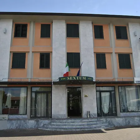 Sextum Hotell