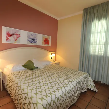 Sextum Hotel Bientina
