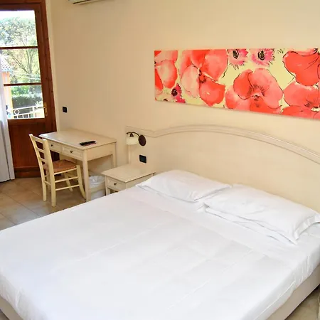 Hotel Sextum Bientina