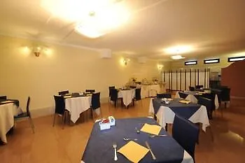 Sextum Hotel Bientina