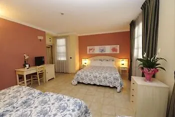 Hotel Sextum Bientina