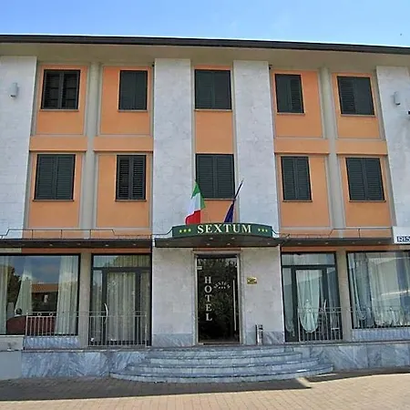 Sextum Hotel