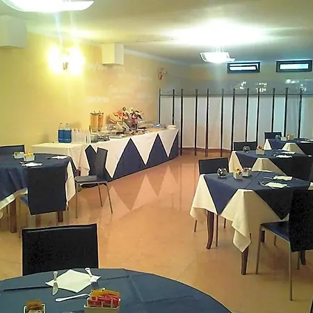 Sextum Hotel Bientina