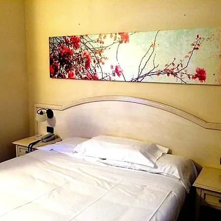 Sextum Hotel
