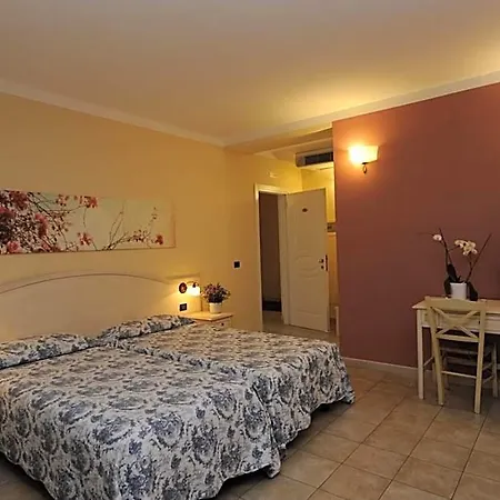 Hotel Sextum Bientina