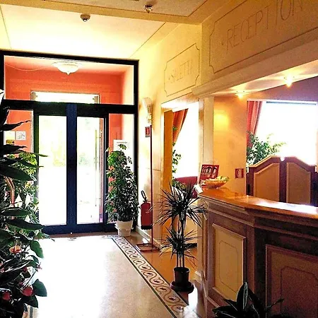 Sextum Hotel Bientina