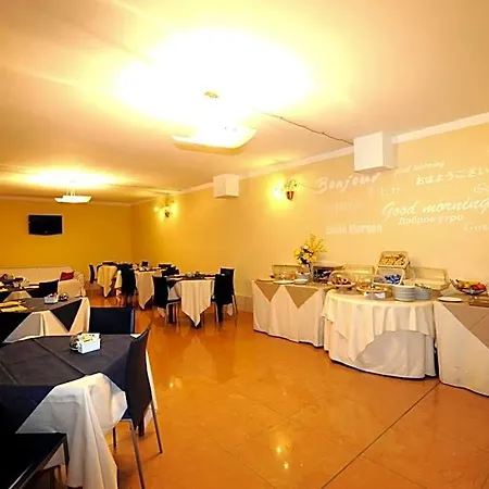 Hotel Sextum Bientina