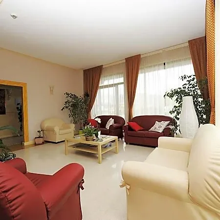 Hotel Sextum