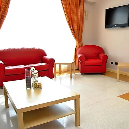 Hotel Sextum Bientina