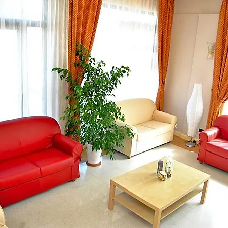 Sextum Hotel Bientina