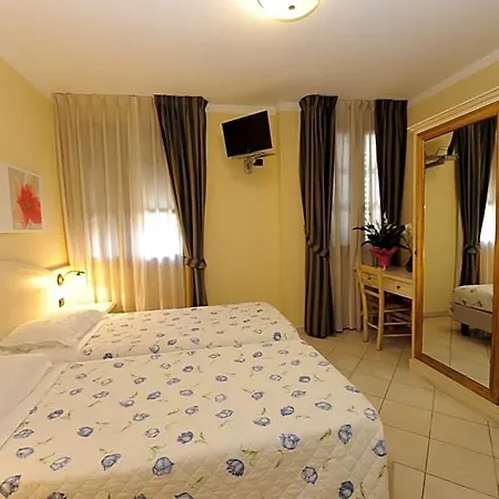 Hotel Sextum