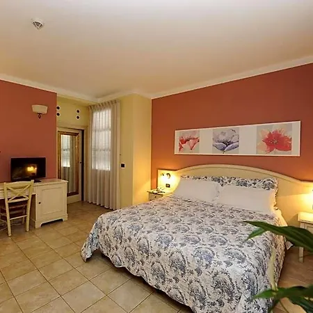 Hotel Sextum Bientina