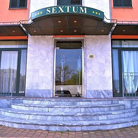 Sextum 3*