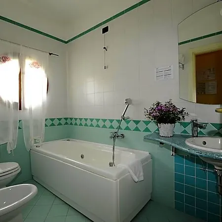 Sextum Hotel