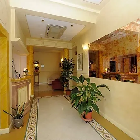 Hotel Sextum 3*