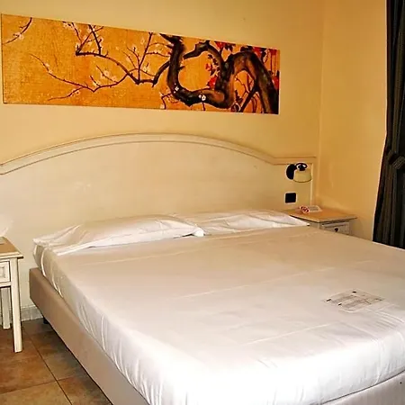 Sextum Hotel