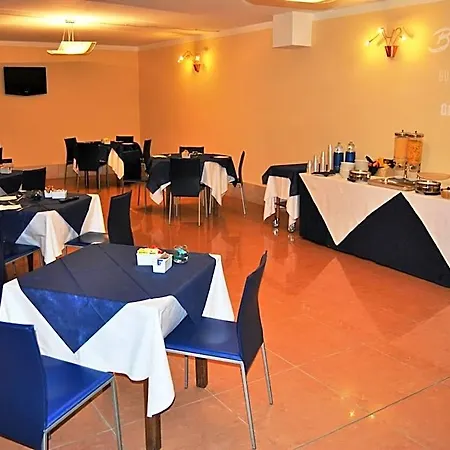 Hotel Sextum