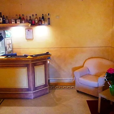 Sextum Hotel Bientina
