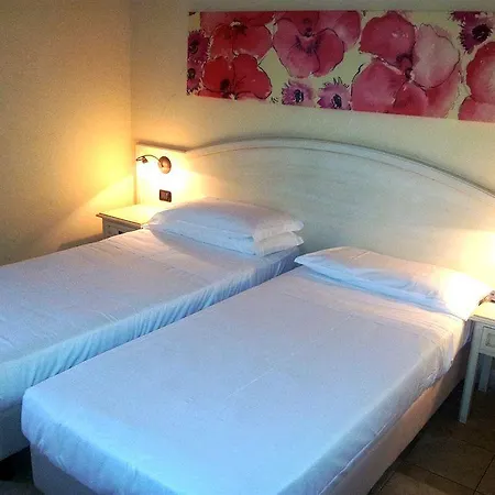 Sextum Hotel