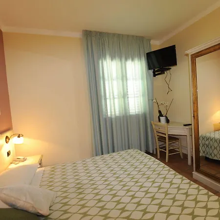 Hotel Sextum