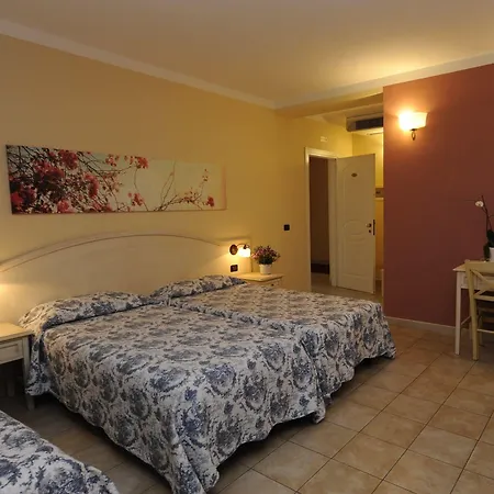 Sextum Hotel Bientina