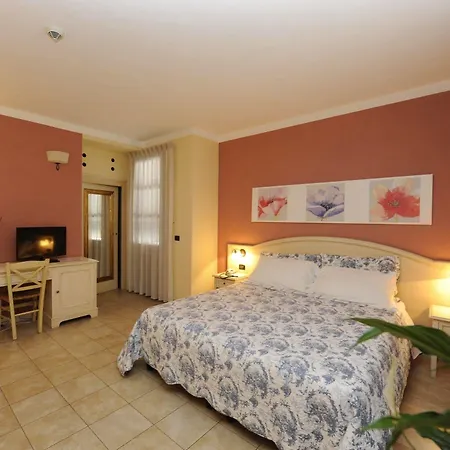 Sextum Hotel