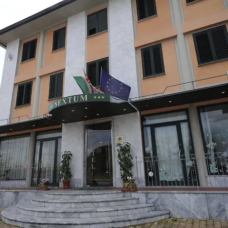 Hotel Sextum