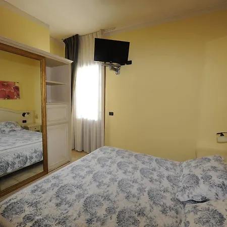 Hotel Sextum