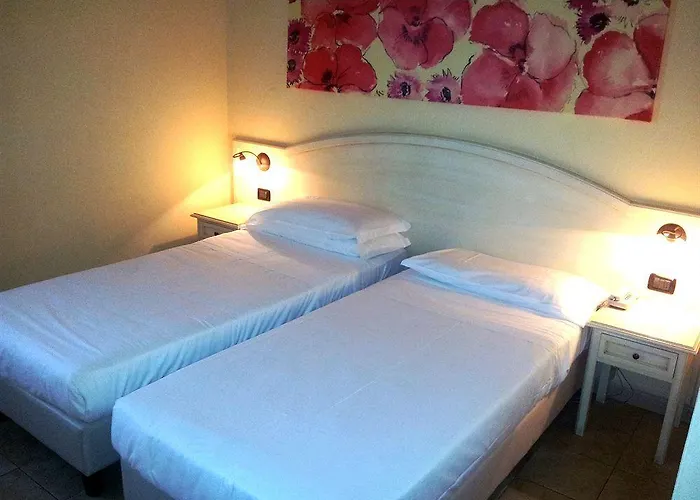 Sextum Hotel