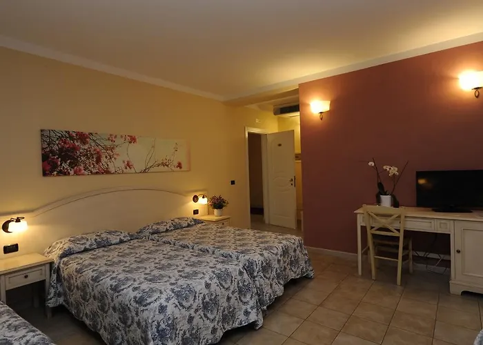 Hotel Sextum Bientina