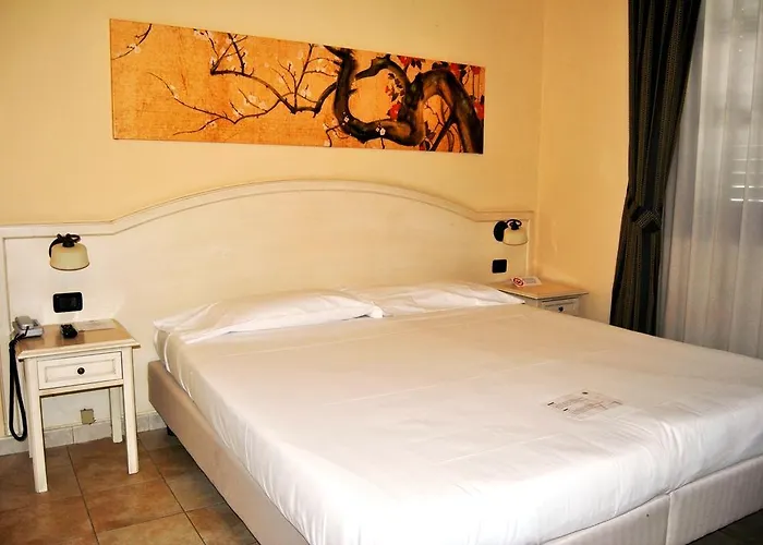 Sextum Hotel Bientina