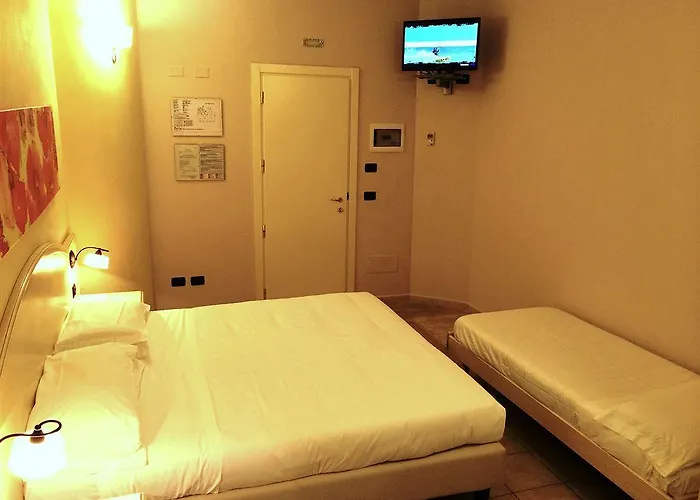 Sextum Hotel 3*