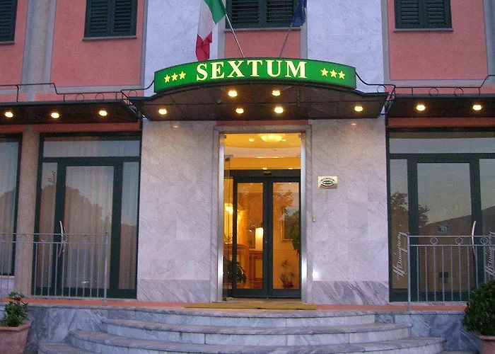 Sextum 3* Bientina