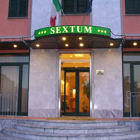 Sextum 3* 비엔티나